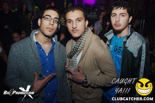 Luxy nightclub photo 137 - December 3rd, 2011