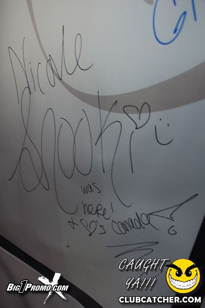 Luxy nightclub photo 140 - December 3rd, 2011