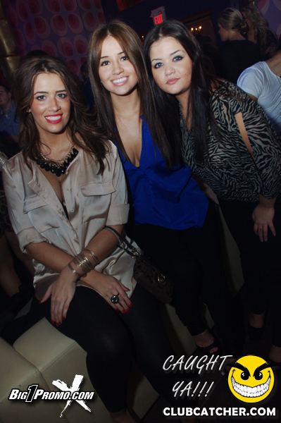 Luxy nightclub photo 15 - December 3rd, 2011