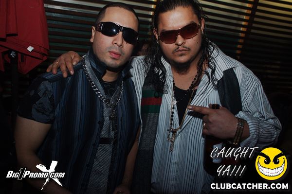 Luxy nightclub photo 147 - December 3rd, 2011