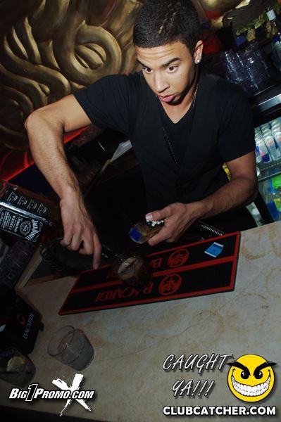 Luxy nightclub photo 149 - December 3rd, 2011