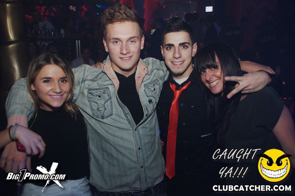 Luxy nightclub photo 151 - December 3rd, 2011