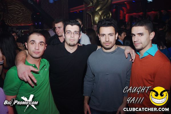 Luxy nightclub photo 152 - December 3rd, 2011