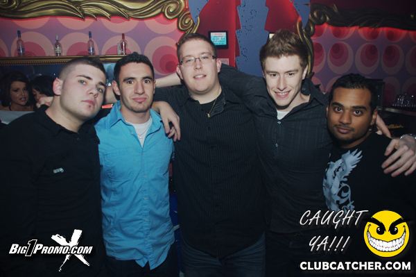 Luxy nightclub photo 154 - December 3rd, 2011