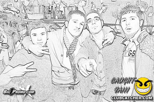 Luxy nightclub photo 158 - December 3rd, 2011