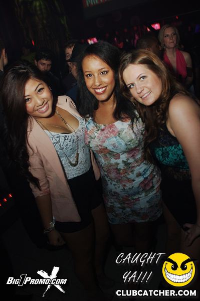 Luxy nightclub photo 17 - December 3rd, 2011