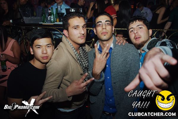 Luxy nightclub photo 161 - December 3rd, 2011