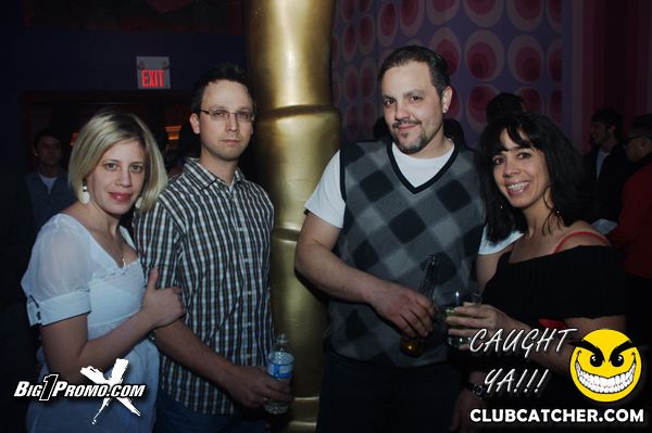 Luxy nightclub photo 162 - December 3rd, 2011