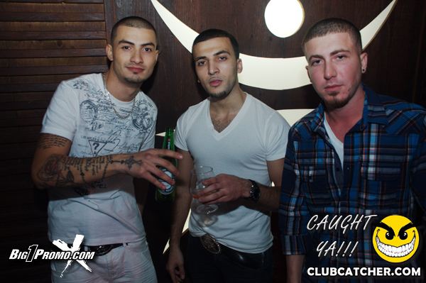 Luxy nightclub photo 163 - December 3rd, 2011