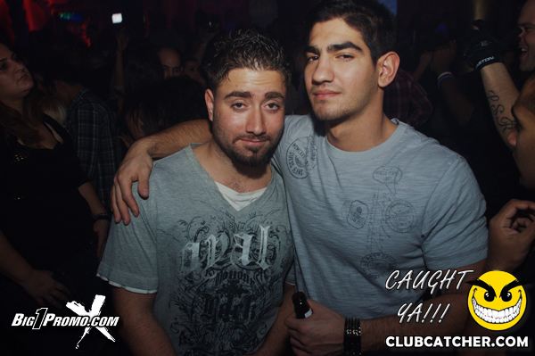 Luxy nightclub photo 164 - December 3rd, 2011
