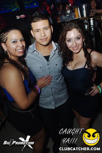 Luxy nightclub photo 167 - December 3rd, 2011