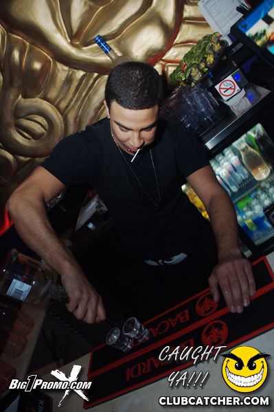 Luxy nightclub photo 168 - December 3rd, 2011