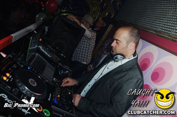 Luxy nightclub photo 172 - December 3rd, 2011