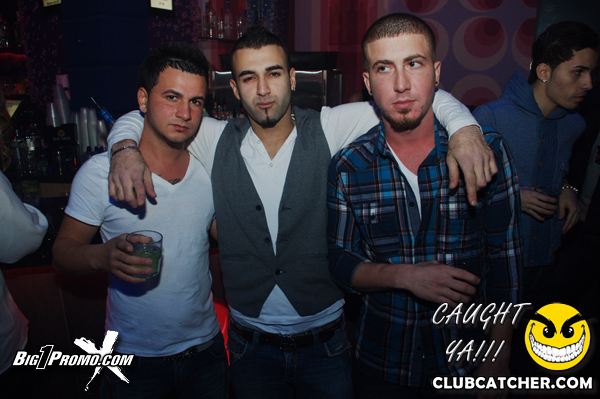 Luxy nightclub photo 173 - December 3rd, 2011