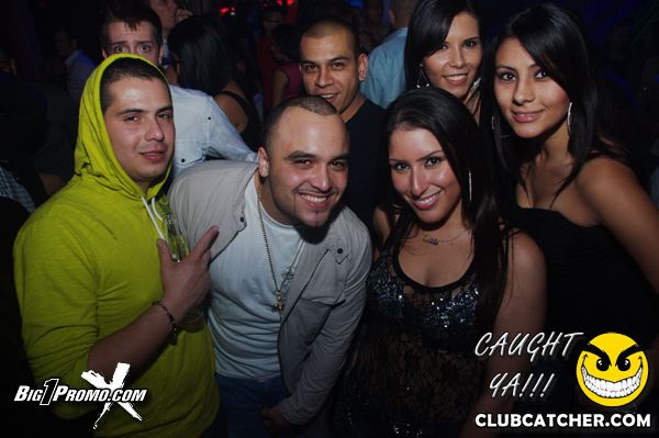 Luxy nightclub photo 176 - December 3rd, 2011