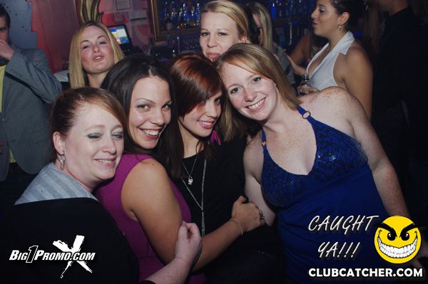 Luxy nightclub photo 177 - December 3rd, 2011