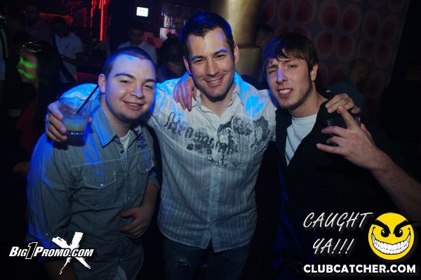 Luxy nightclub photo 178 - December 3rd, 2011