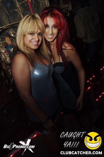 Luxy nightclub photo 19 - December 3rd, 2011