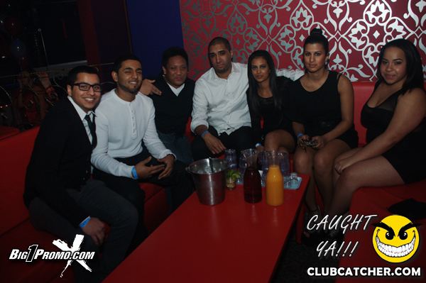 Luxy nightclub photo 185 - December 3rd, 2011