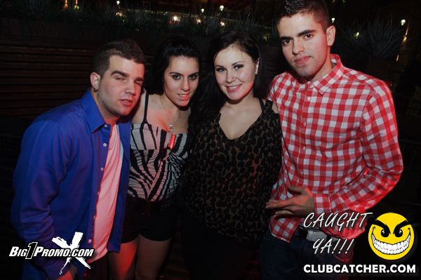 Luxy nightclub photo 186 - December 3rd, 2011