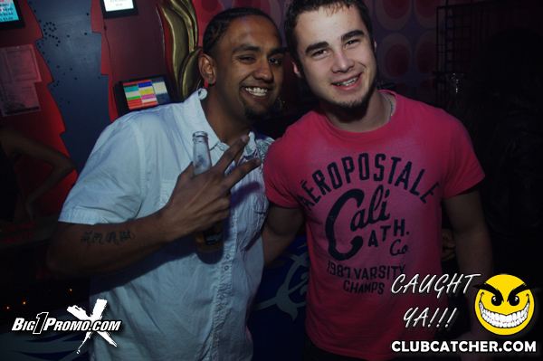 Luxy nightclub photo 189 - December 3rd, 2011