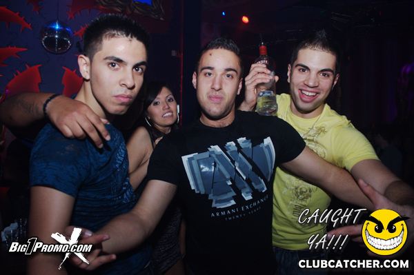 Luxy nightclub photo 190 - December 3rd, 2011