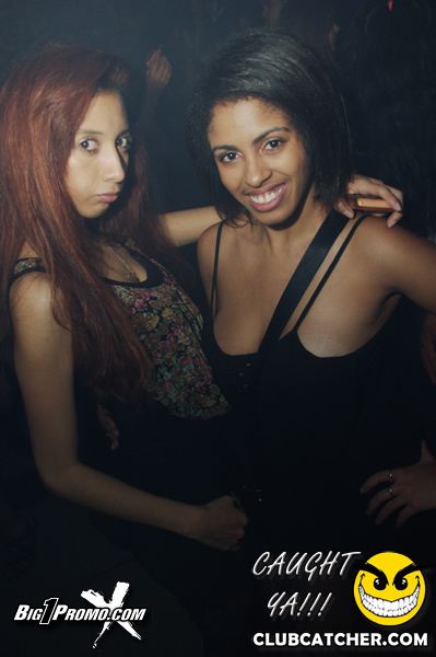 Luxy nightclub photo 191 - December 3rd, 2011