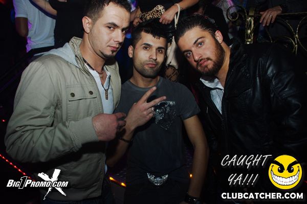 Luxy nightclub photo 192 - December 3rd, 2011