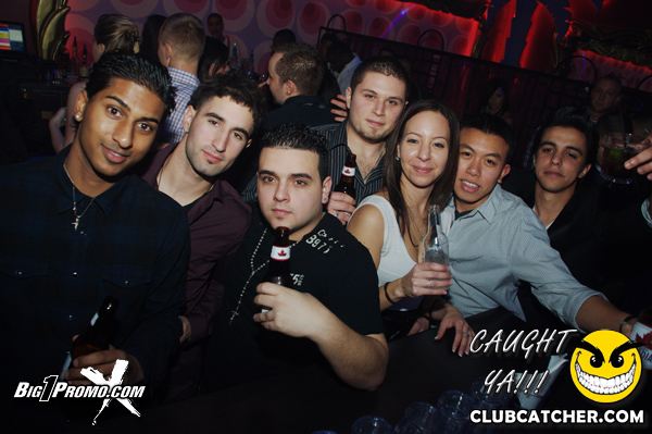 Luxy nightclub photo 193 - December 3rd, 2011