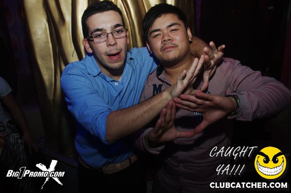 Luxy nightclub photo 195 - December 3rd, 2011