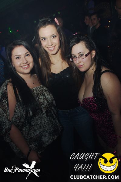 Luxy nightclub photo 197 - December 3rd, 2011