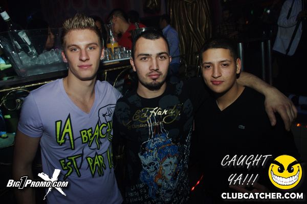 Luxy nightclub photo 198 - December 3rd, 2011