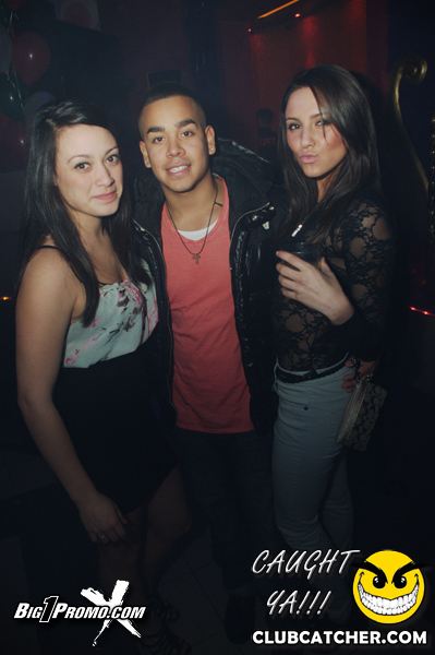 Luxy nightclub photo 199 - December 3rd, 2011
