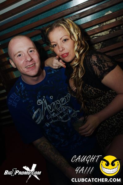 Luxy nightclub photo 200 - December 3rd, 2011