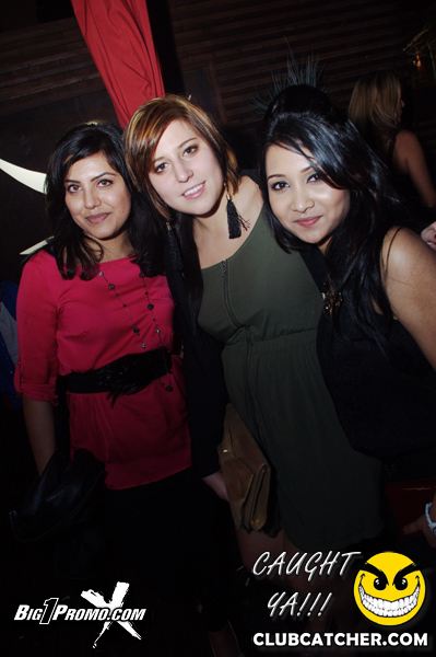 Luxy nightclub photo 21 - December 3rd, 2011