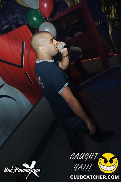 Luxy nightclub photo 203 - December 3rd, 2011