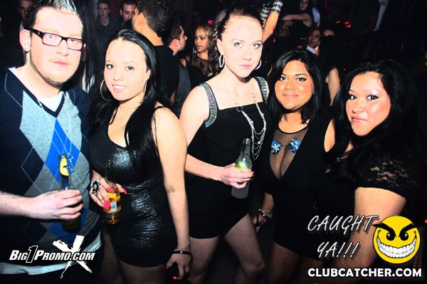 Luxy nightclub photo 204 - December 3rd, 2011