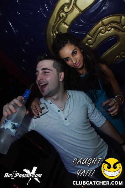 Luxy nightclub photo 205 - December 3rd, 2011