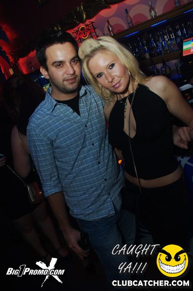 Luxy nightclub photo 209 - December 3rd, 2011