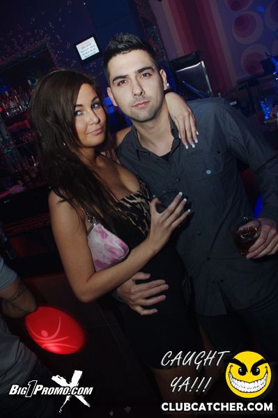 Luxy nightclub photo 210 - December 3rd, 2011
