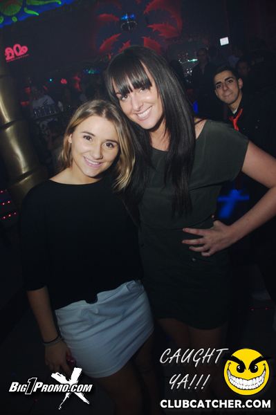 Luxy nightclub photo 212 - December 3rd, 2011