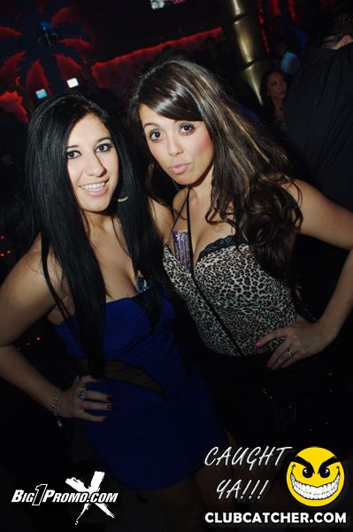 Luxy nightclub photo 213 - December 3rd, 2011