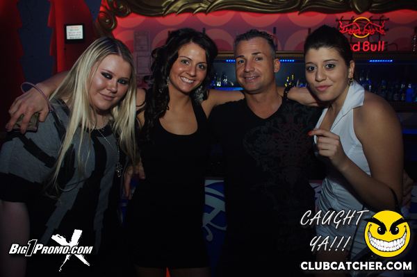 Luxy nightclub photo 215 - December 3rd, 2011