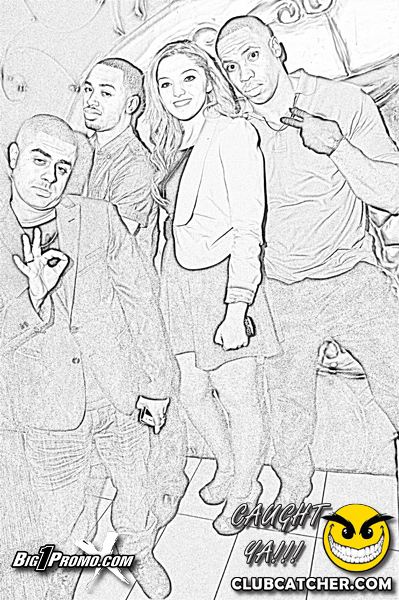 Luxy nightclub photo 217 - December 3rd, 2011