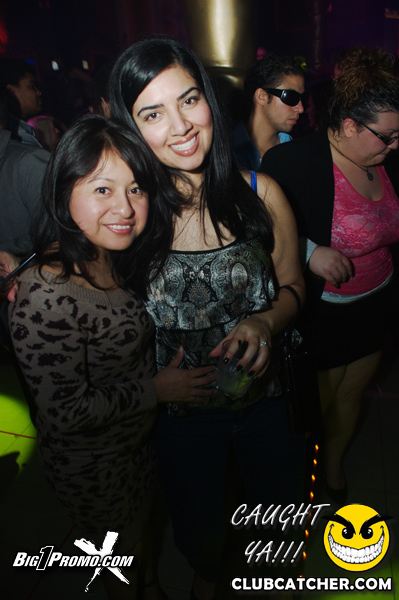 Luxy nightclub photo 218 - December 3rd, 2011
