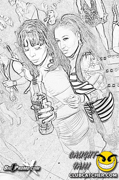 Luxy nightclub photo 219 - December 3rd, 2011