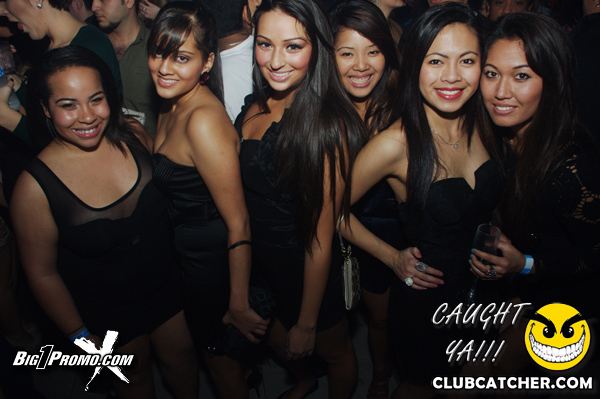 Luxy nightclub photo 220 - December 3rd, 2011