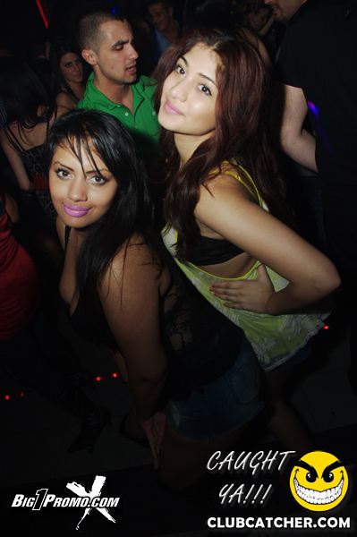 Luxy nightclub photo 23 - December 3rd, 2011
