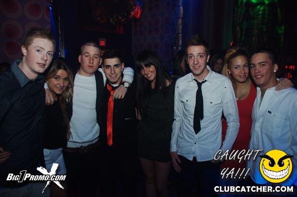 Luxy nightclub photo 221 - December 3rd, 2011