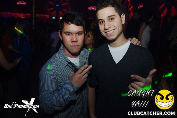 Luxy nightclub photo 222 - December 3rd, 2011